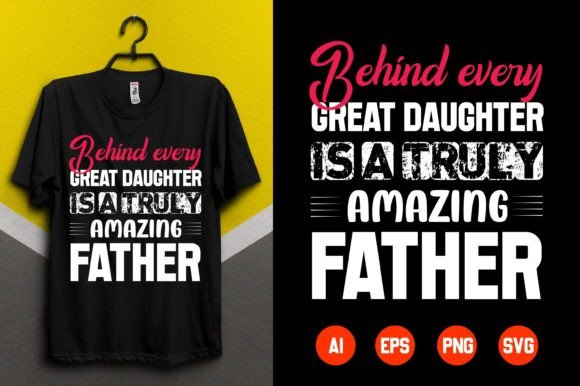 Celebrate Dad: Designing the Perfect Father's Day T-Shirt