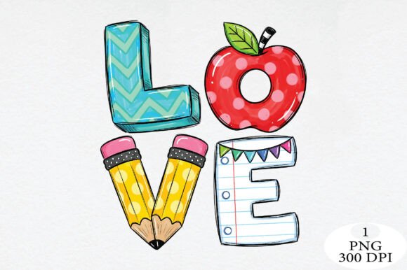 Celebrate Educators: The Power of Teacher Sublimation Design