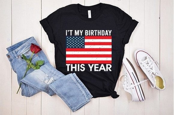 Celebrate in Style: The Ultimate Birthday T-Shirt Design Guide
