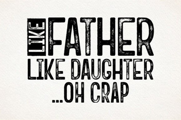 Celebrate the Bond: Father Daughter SVG Tshirt Design Ideas