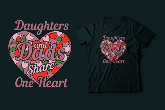 Father Tshirt Design: Your All-in-One Creative Asset