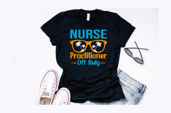 Nurse Practitioner off Duty Design: Celebrating Care Beyond the Clock