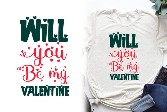 Valentines Svg T Shirt Design Graphics: Your Go-To Bundle