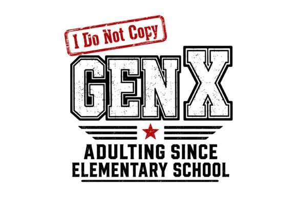 Why Gen X Adulting Design Feels Like a Nostalgic Design Hug